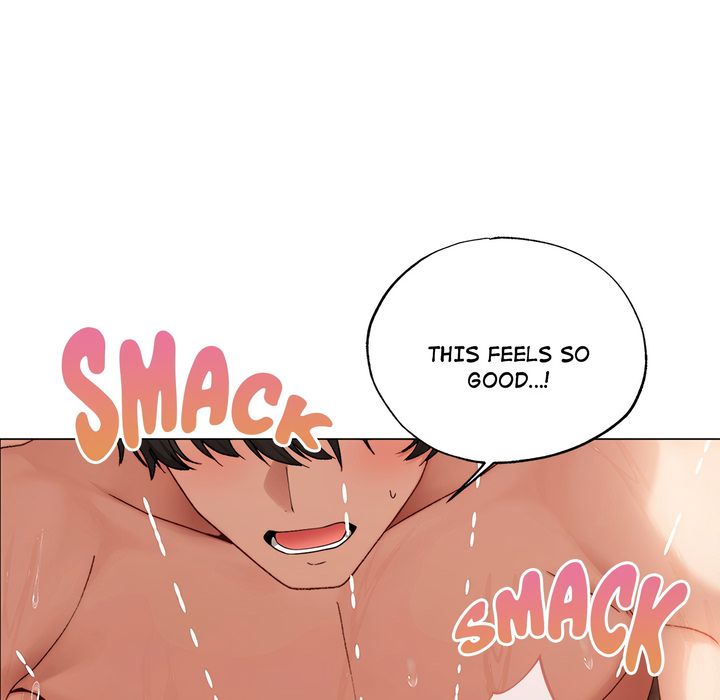 Little Miss Delinquent Chapter 28 - Page 14 in English