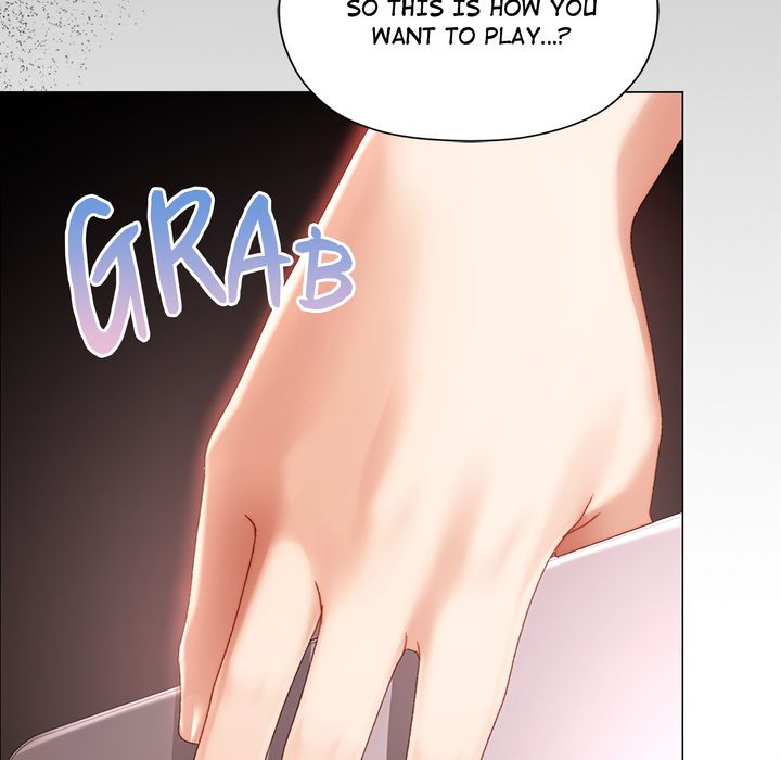 Little Miss Delinquent Chapter 28 - Page 141 in English