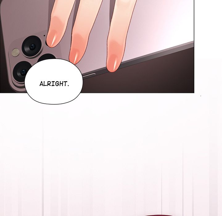 Little Miss Delinquent Chapter 28 - Page 142 in English
