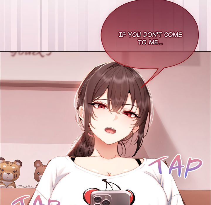 Little Miss Delinquent Chapter 28 - Page 143 in English