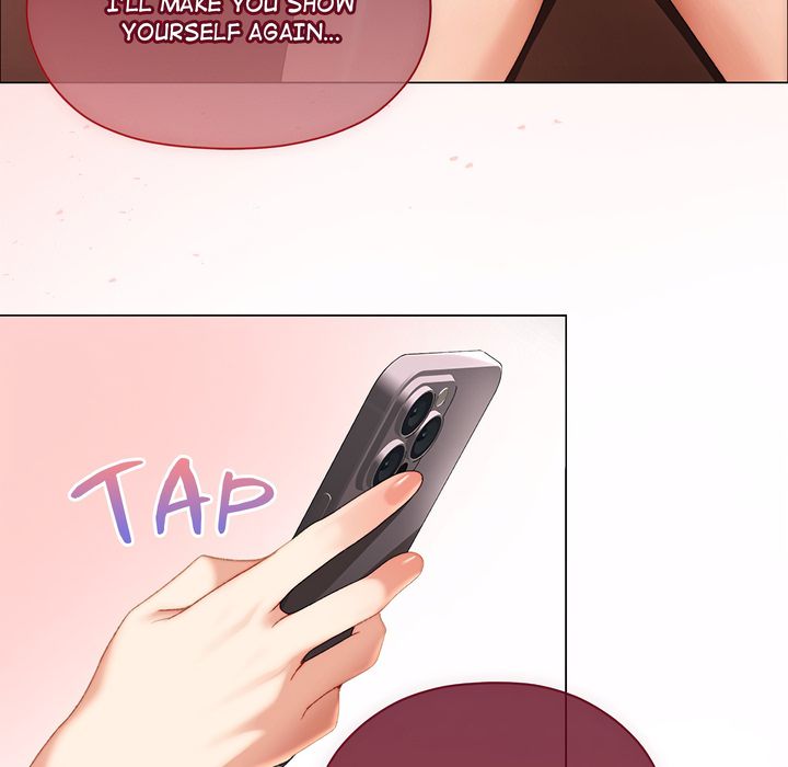 Little Miss Delinquent Chapter 28 - Page 145 in English