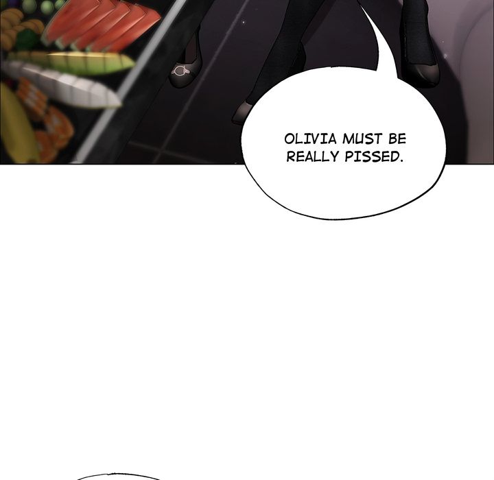 Little Miss Delinquent Chapter 28 - Page 152 in English