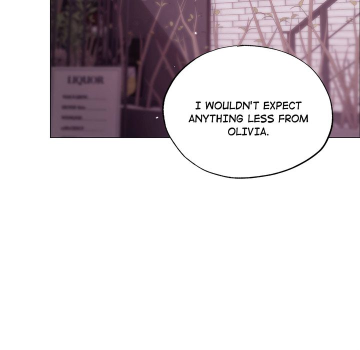 Little Miss Delinquent Chapter 28 - Page 154 in English