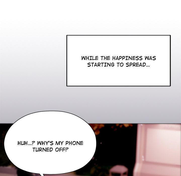 Little Miss Delinquent Chapter 28 - Page 160 in English