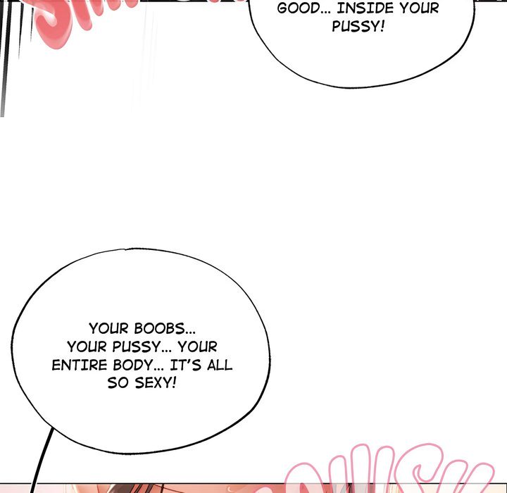 Little Miss Delinquent Chapter 28 - Page 27 in English
