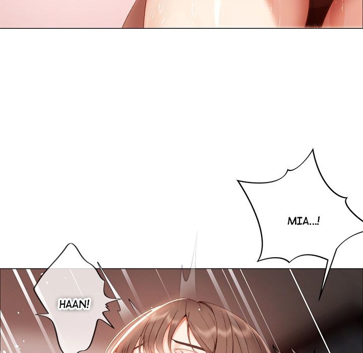 Little Miss Delinquent Chapter 28 - Page 29 in English