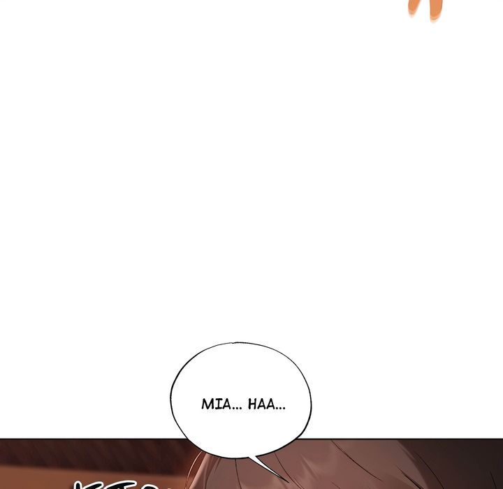 Little Miss Delinquent Chapter 28 - Page 32 in English
