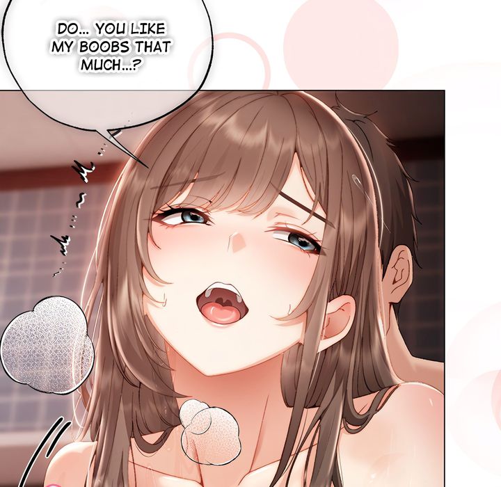 Little Miss Delinquent Chapter 28 - Page 35 in English