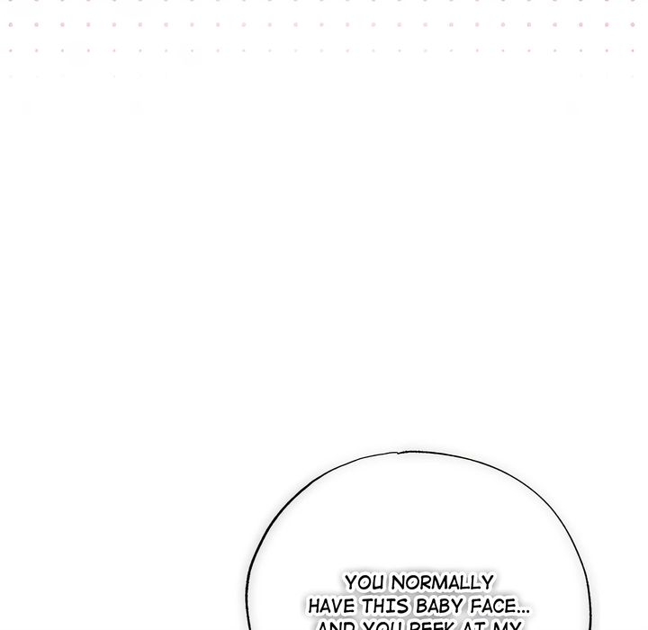 Little Miss Delinquent Chapter 28 - Page 43 in English