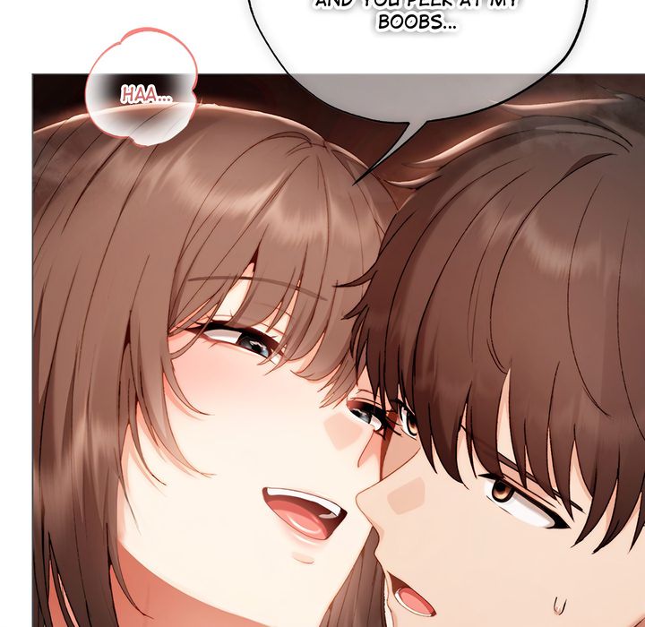 Little Miss Delinquent Chapter 28 - Page 44 in English