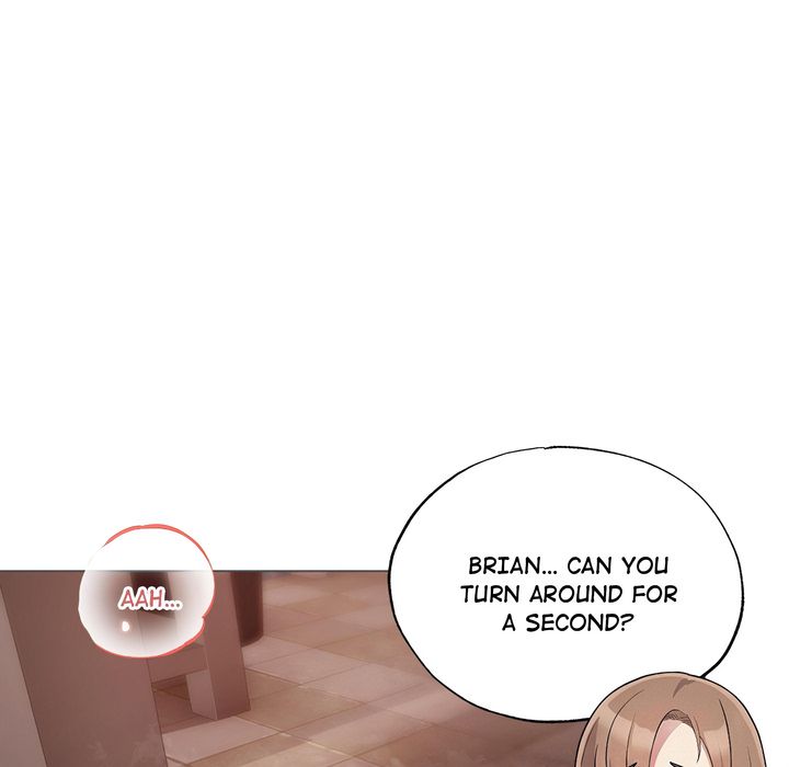 Little Miss Delinquent Chapter 28 - Page 46 in English