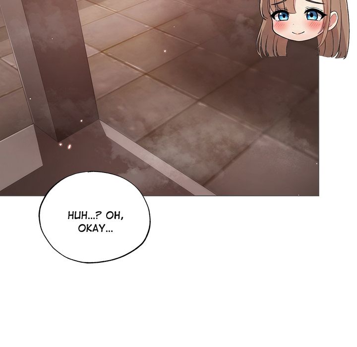 Little Miss Delinquent Chapter 28 - Page 47 in English