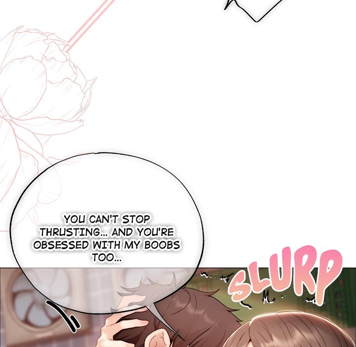 Little Miss Delinquent Chapter 28 - Page 59 in English