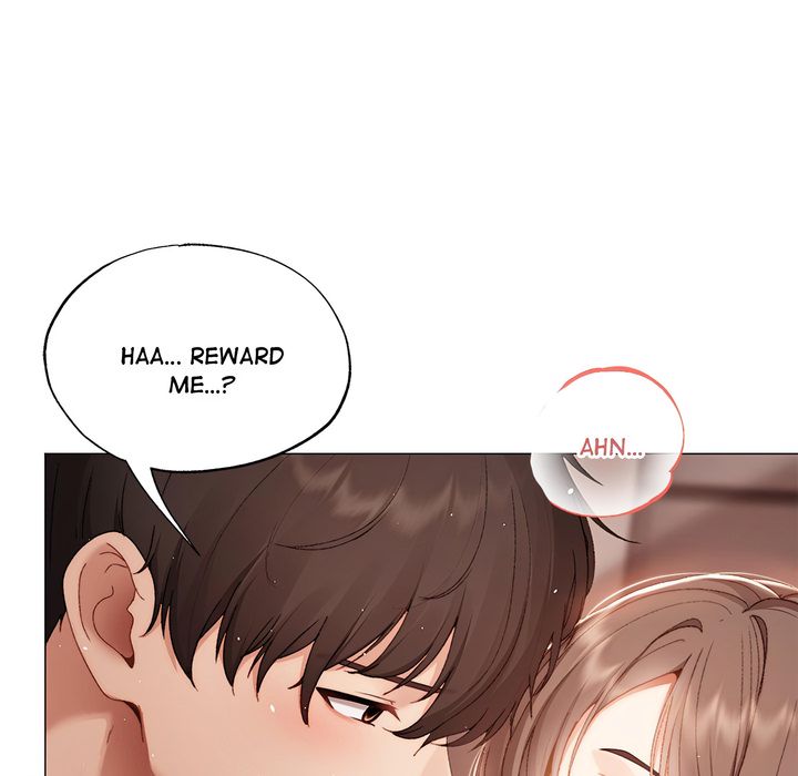 Little Miss Delinquent Chapter 28 - Page 62 in English