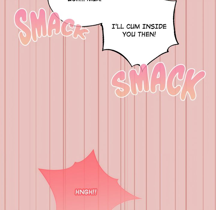 Little Miss Delinquent Chapter 28 - Page 74 in English