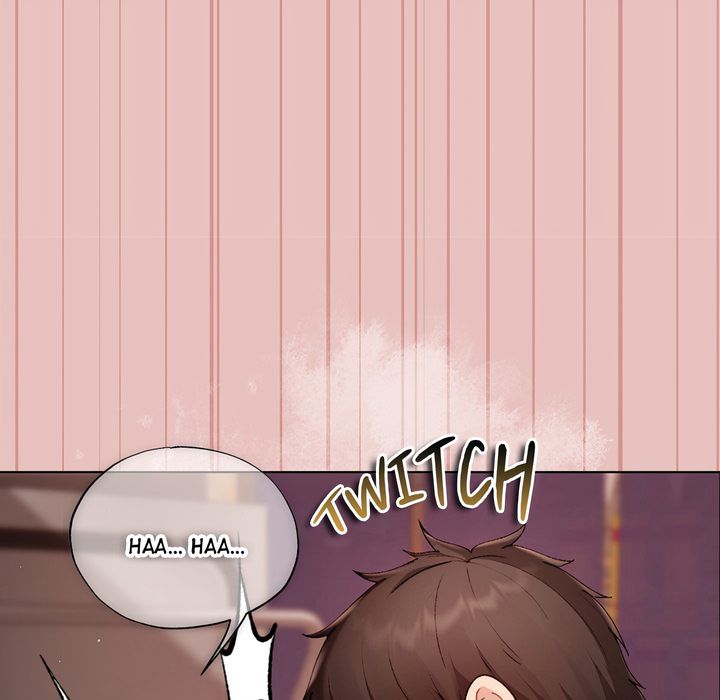 Little Miss Delinquent Chapter 28 - Page 80 in English