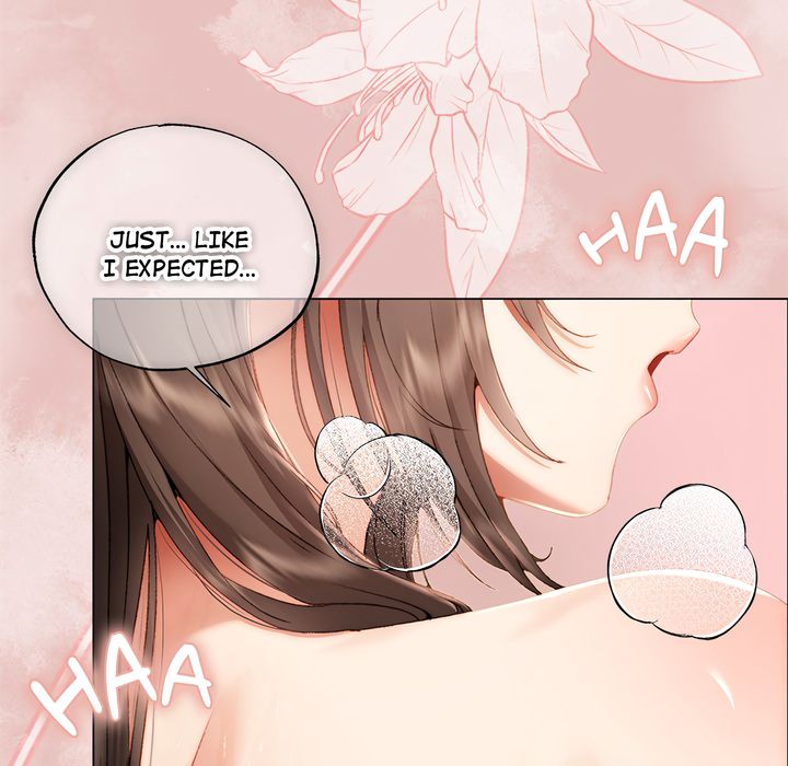 Little Miss Delinquent Chapter 28 - Page 85 in English