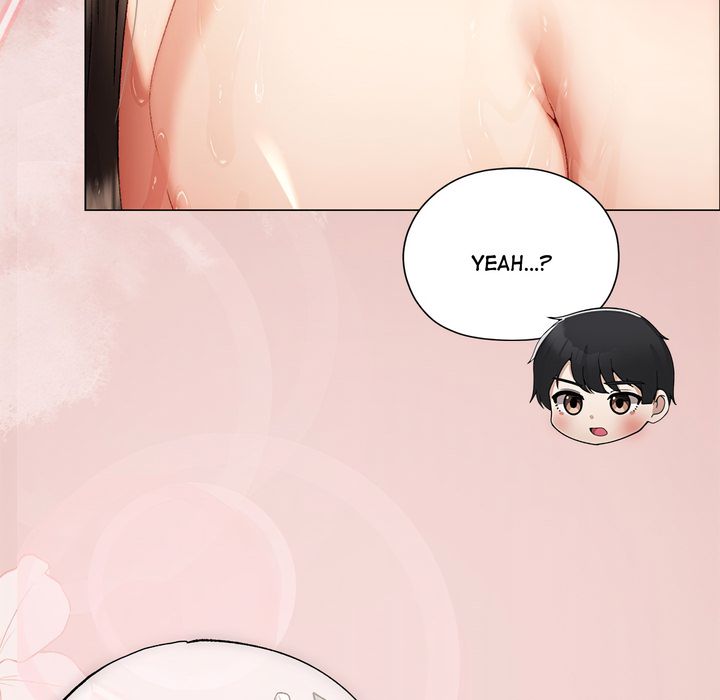 Little Miss Delinquent Chapter 28 - Page 86 in English