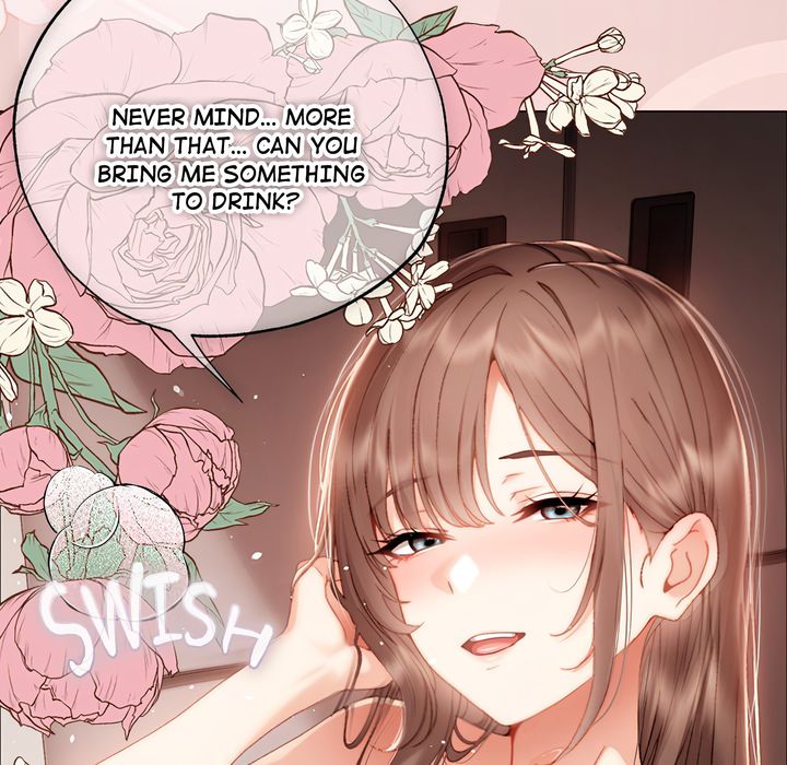 Little Miss Delinquent Chapter 28 - Page 87 in English