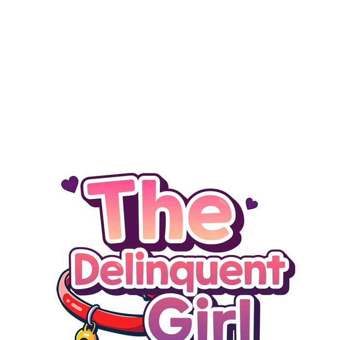 Little Miss Delinquent Chapter 28 - Page 98 in English