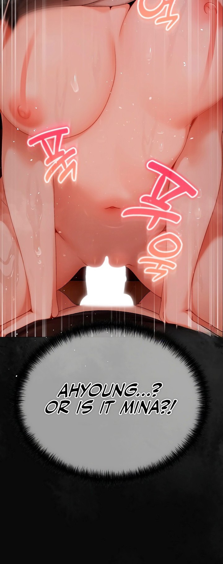 Little Miss Delinquent Chapter 36 - Page 20 in English