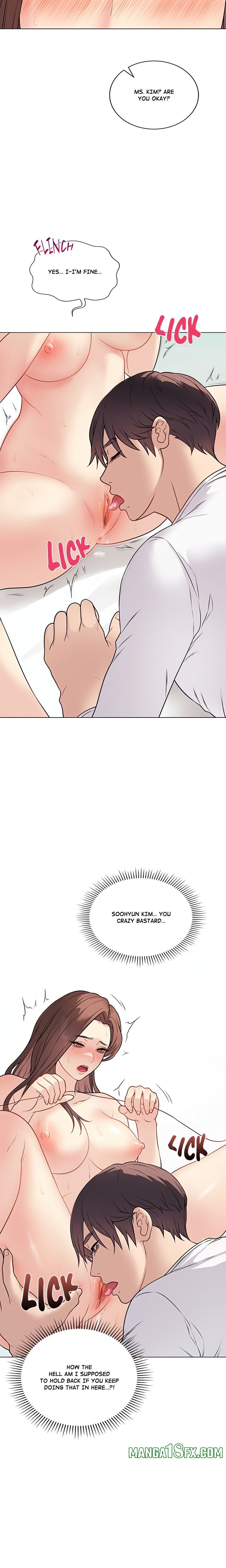 Signed, Sealed, Mistaken (Uncensored) Chapter 10 - Page 6 in English