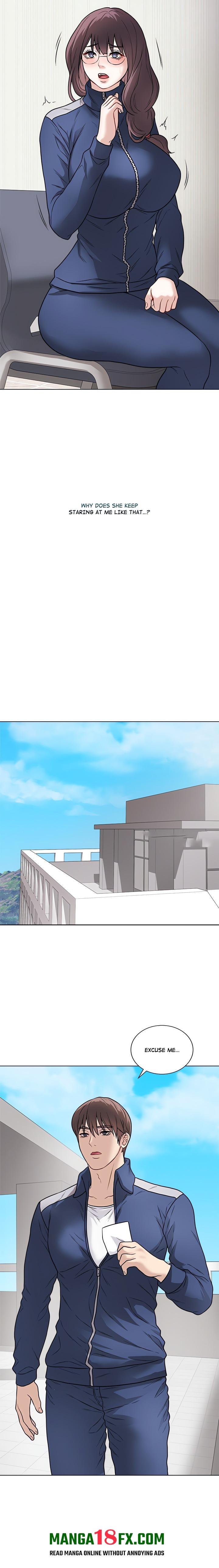 Signed, Sealed, Mistaken (Uncensored) Chapter 11 - Page 21 in English