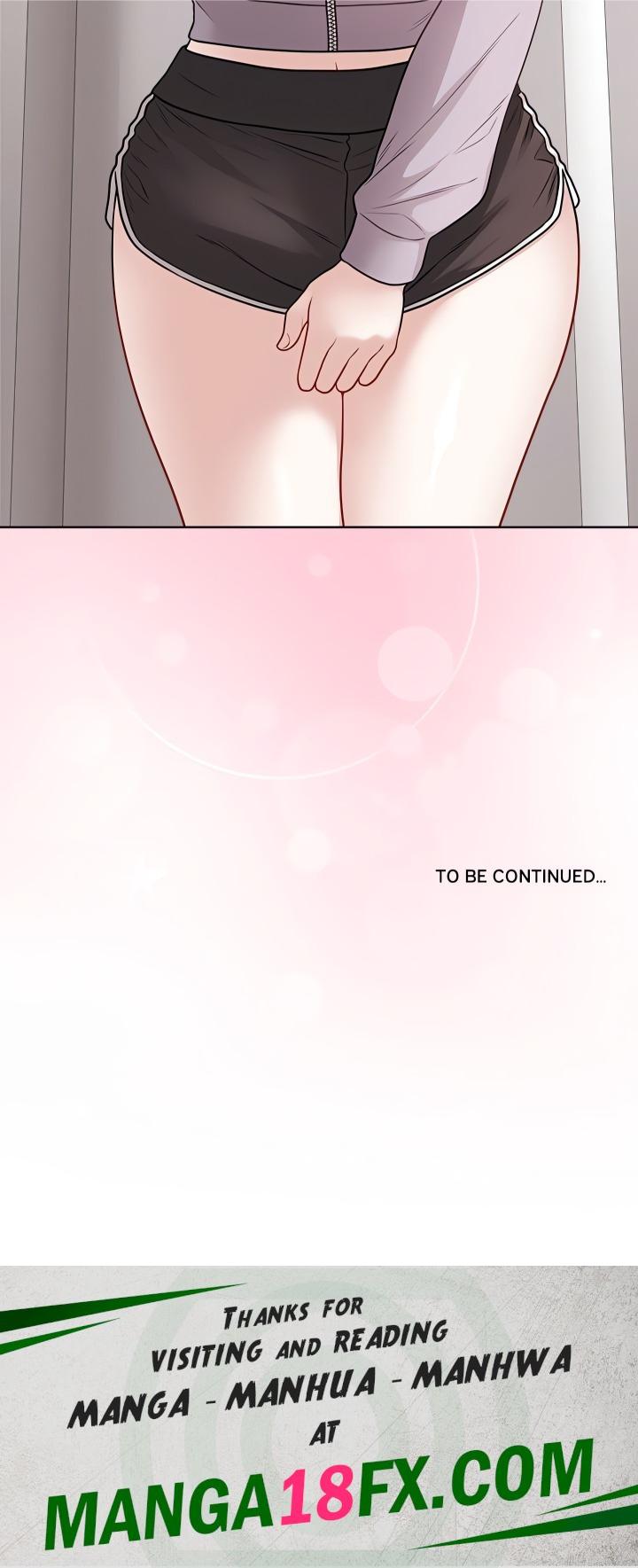 Signed, Sealed, Mistaken (Uncensored) Chapter 13 - Page 30 in English