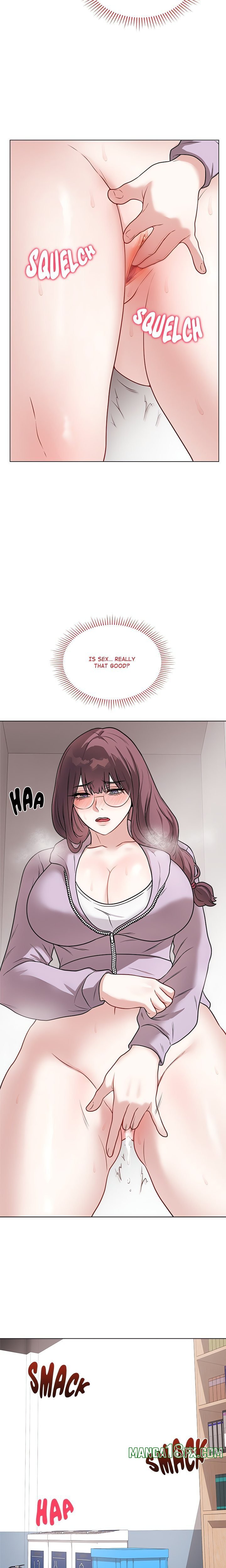 Signed, Sealed, Mistaken (Uncensored) Chapter 15 - Page 19 in English