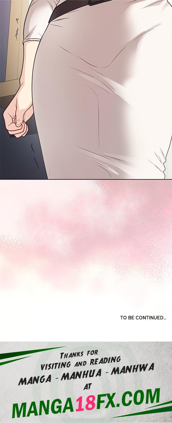 Signed, Sealed, Mistaken (Uncensored) Chapter 16 - Page 30 in English
