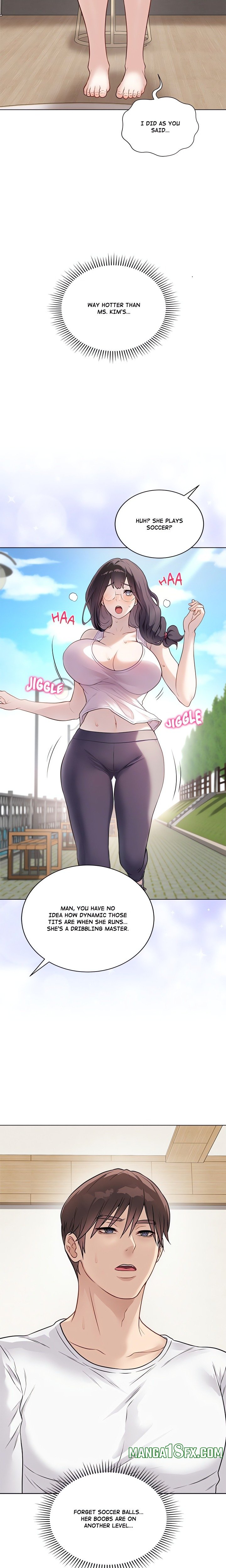 Signed, Sealed, Mistaken (Uncensored) Chapter 18 - Page 26 in English
