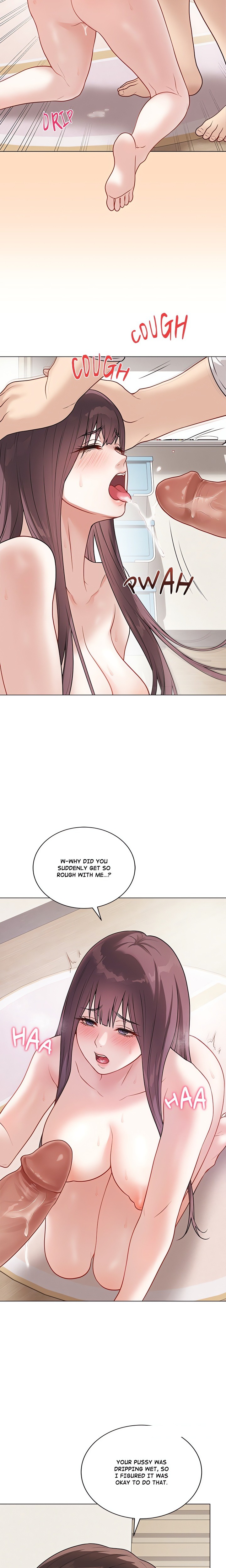 Signed, Sealed, Mistaken (Uncensored) Chapter 19 - Page 24 in English