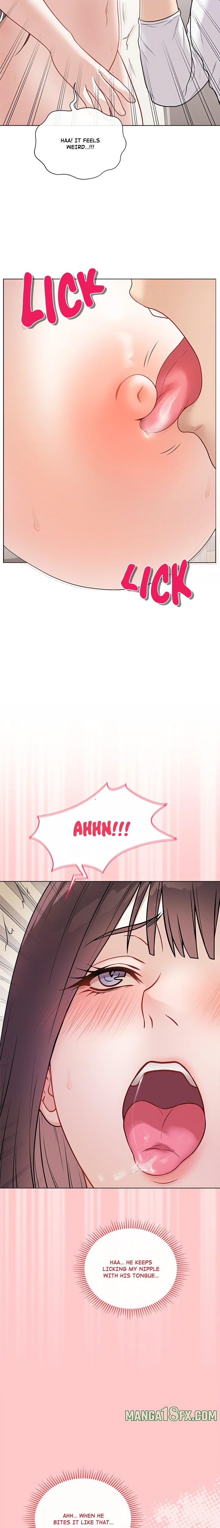 Signed, Sealed, Mistaken (Uncensored) Chapter 19 - Page 5 in English