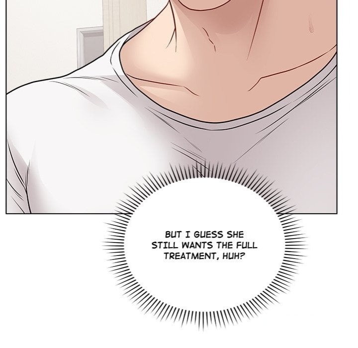 Signed, Sealed, Mistaken (Uncensored) Chapter 20 - Page 100 in English