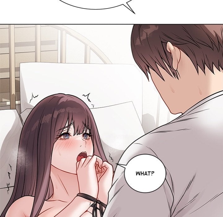 Signed, Sealed, Mistaken (Uncensored) Chapter 20 - Page 102 in English