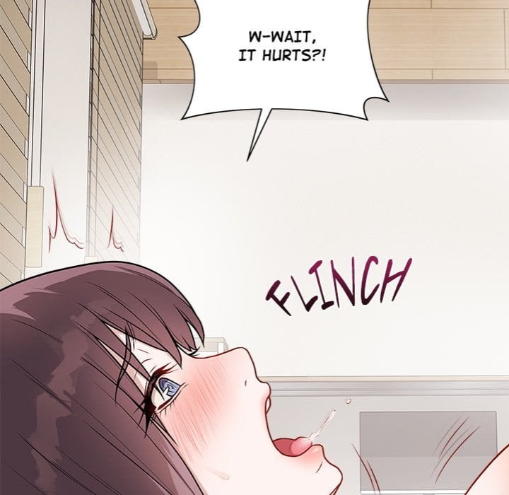 Signed, Sealed, Mistaken (Uncensored) Chapter 20 - Page 11 in English