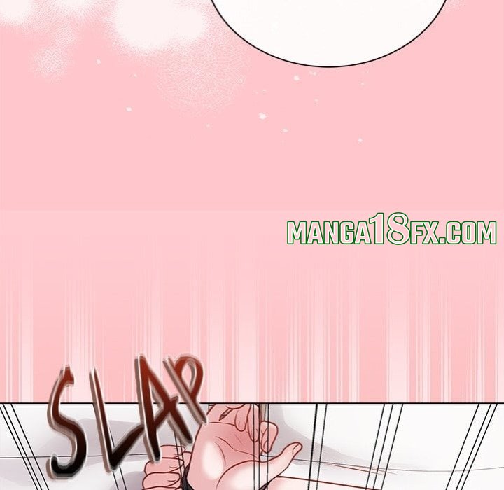 Signed, Sealed, Mistaken (Uncensored) Chapter 20 - Page 118 in English