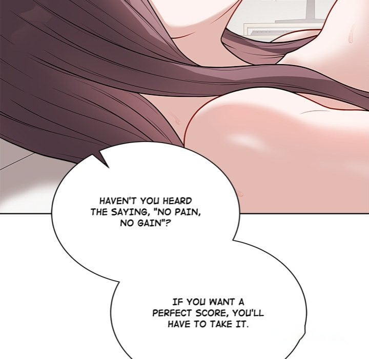 Signed, Sealed, Mistaken (Uncensored) Chapter 20 - Page 12 in English