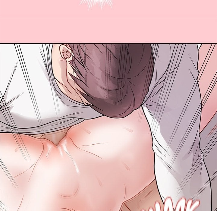 Signed, Sealed, Mistaken (Uncensored) Chapter 20 - Page 135 in English