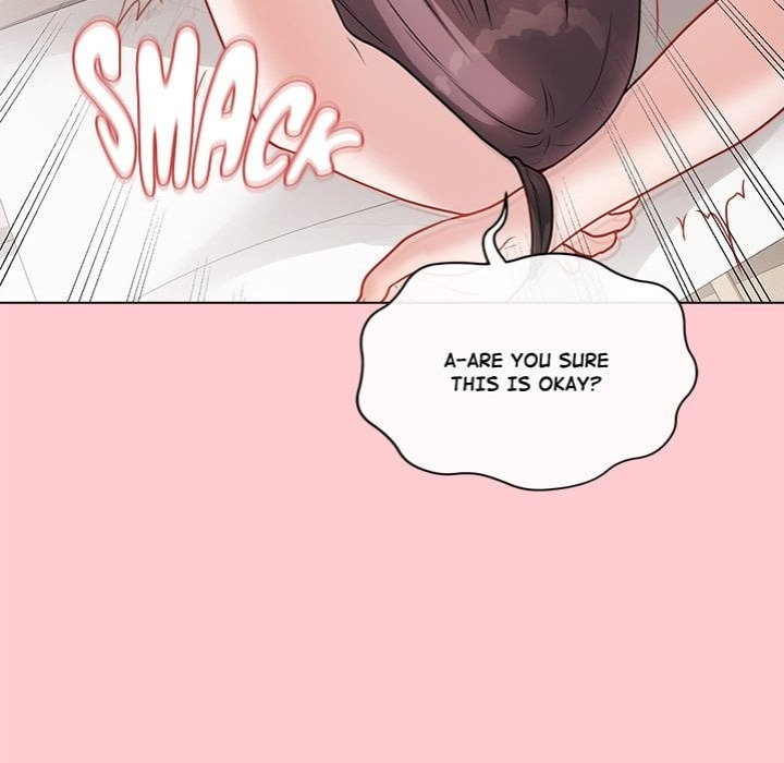 Signed, Sealed, Mistaken (Uncensored) Chapter 20 - Page 137 in English