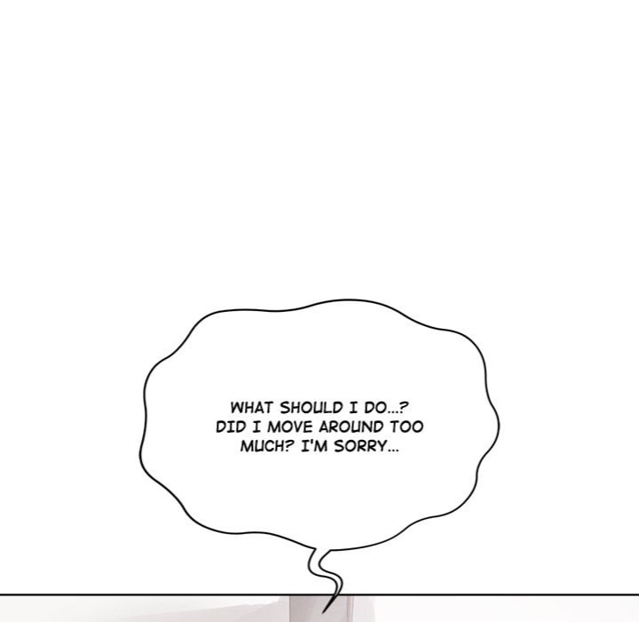 Signed, Sealed, Mistaken (Uncensored) Chapter 20 - Page 154 in English