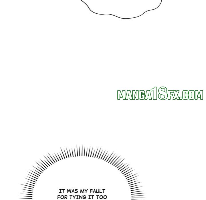 Signed, Sealed, Mistaken (Uncensored) Chapter 20 - Page 157 in English