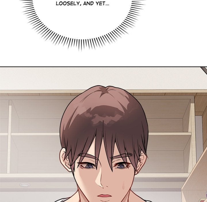 Signed, Sealed, Mistaken (Uncensored) Chapter 20 - Page 158 in English
