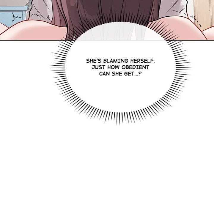 Signed, Sealed, Mistaken (Uncensored) Chapter 20 - Page 160 in English