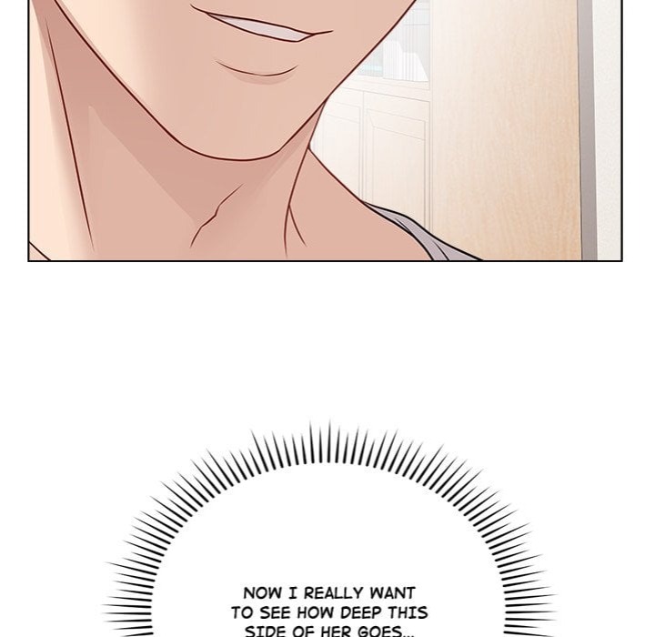 Signed, Sealed, Mistaken (Uncensored) Chapter 20 - Page 163 in English