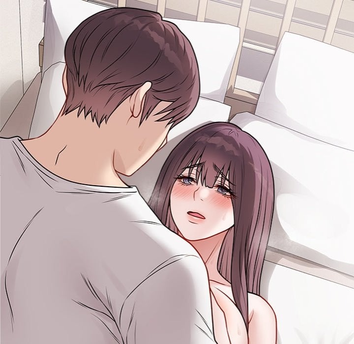 Signed, Sealed, Mistaken (Uncensored) Chapter 20 - Page 167 in English