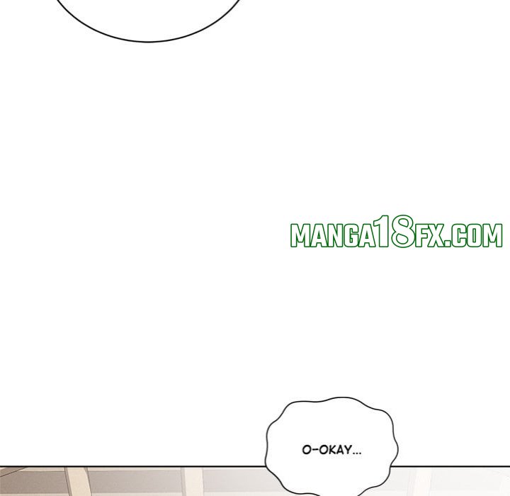 Signed, Sealed, Mistaken (Uncensored) Chapter 20 - Page 181 in English