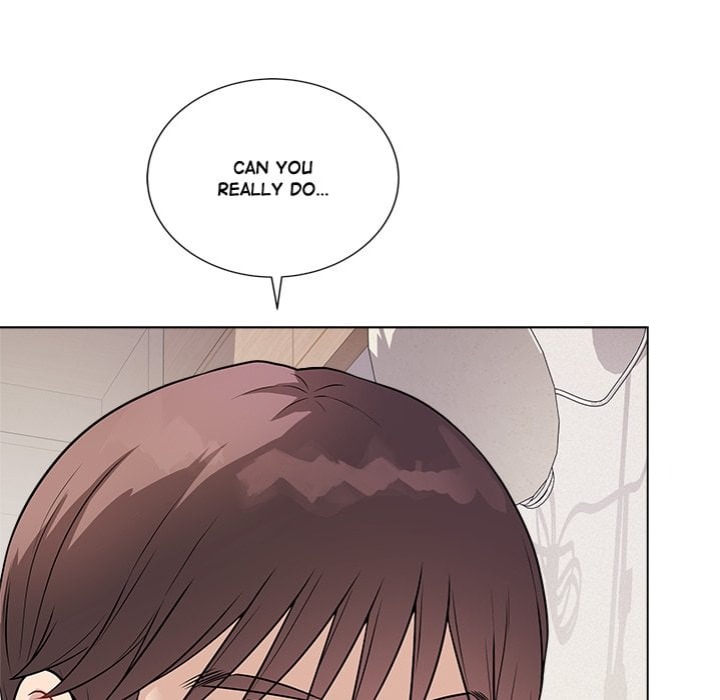 Signed, Sealed, Mistaken (Uncensored) Chapter 20 - Page 184 in English