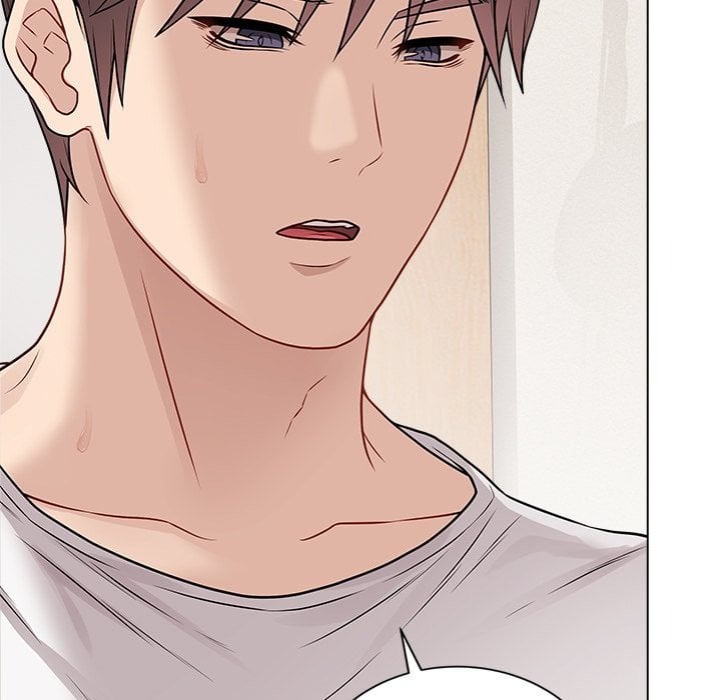 Signed, Sealed, Mistaken (Uncensored) Chapter 20 - Page 185 in English
