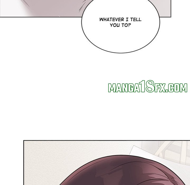 Signed, Sealed, Mistaken (Uncensored) Chapter 20 - Page 186 in English
